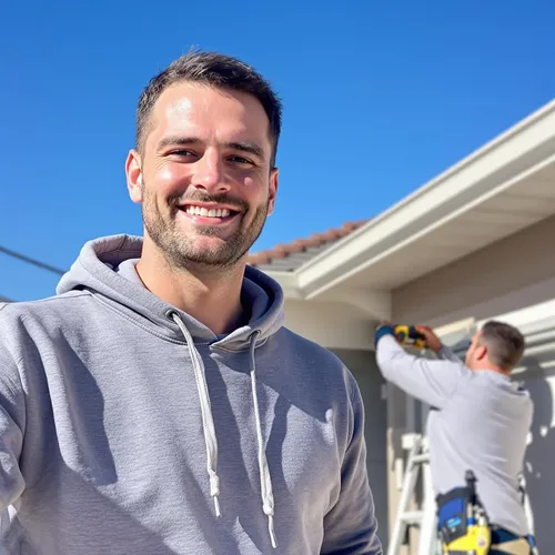 The Gardena Garage Door Repair team.