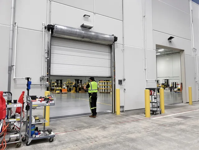 Commercial Repair service in Gardena, CA