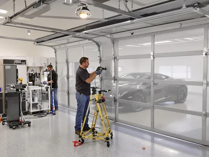 Dents Repair service in Gardena, CA