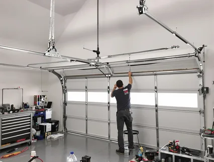 Garage Door Installation service in Gardena, CA