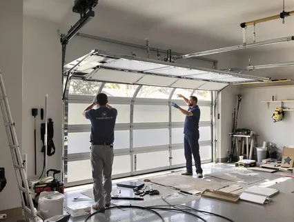 Door Replacement service in Gardena, CA