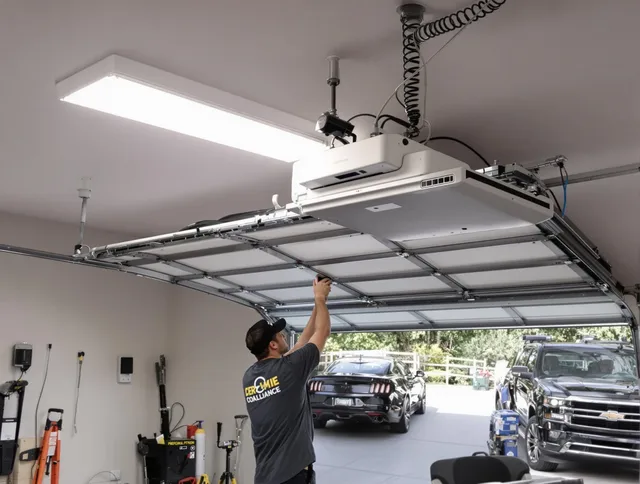Opener Installation service in Gardena, CA