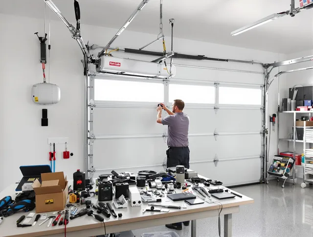 Opener Repair service in Gardena, CA