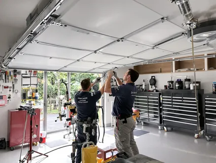 Overhead Repair service in Gardena, CA