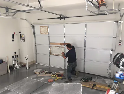 Panel Repair service in Gardena, CA