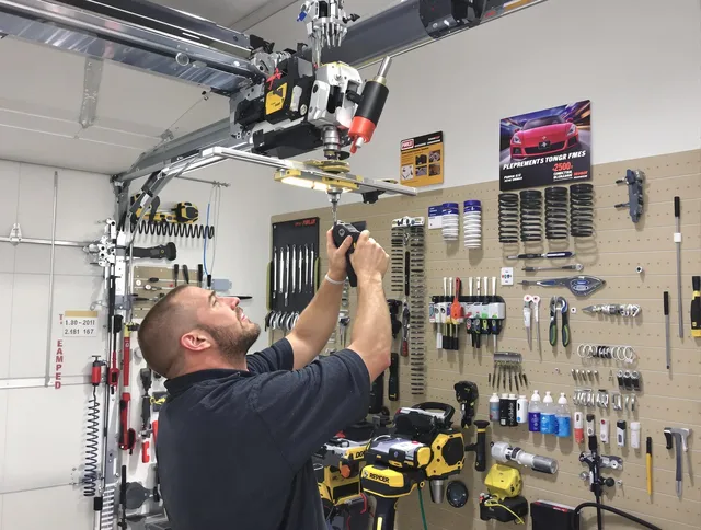 Spring Repair service in Gardena, CA
