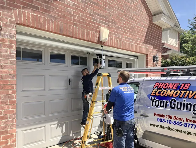 Gardena Garage Door Repair local technician providing expert garage door repair in Gardena neighborhood